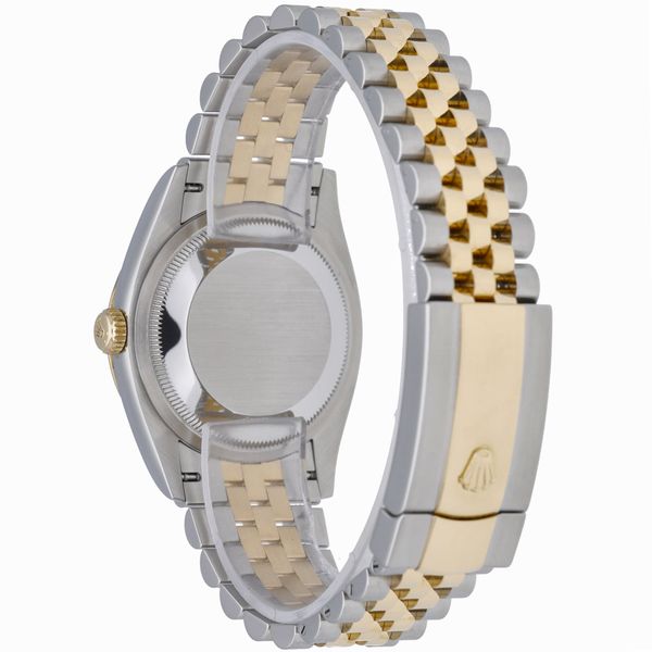 Rolex Datejust 126233